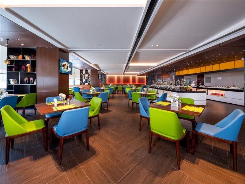 Hampton By Hilton Huizhou Zhongkai Hi-Tech Zone Hotel Ngoại thất bức ảnh